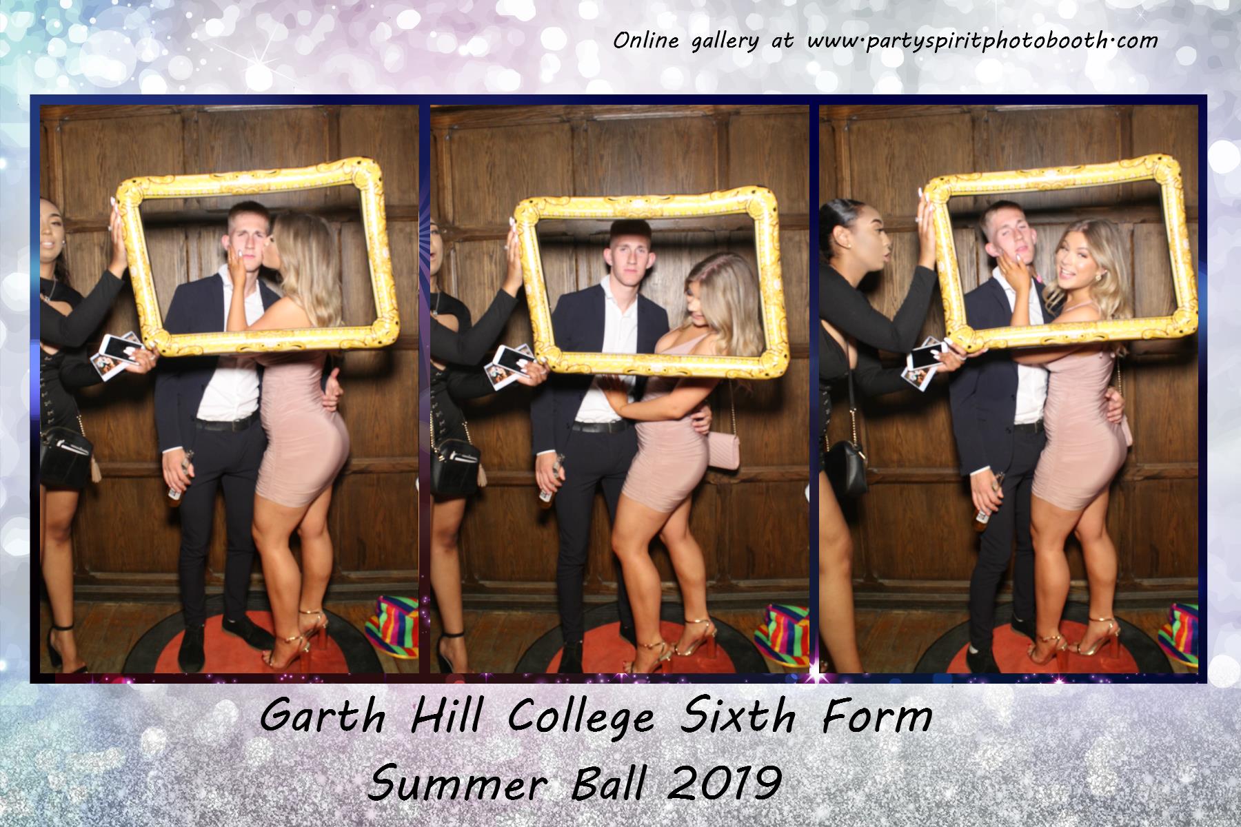 Sixth Form  Summer Ball  | View more photos from the event at gallery.partyspiritphotobooth.com/u/PartySpiritPhotoBooth/Sixth-Form-Summer-Ball